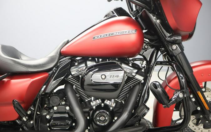 Used 2019 Harley-Davidson Street Glide Special FLHXS