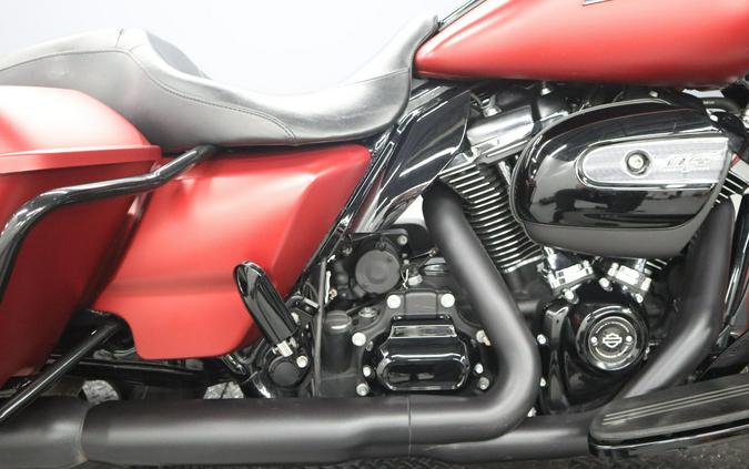 Used 2019 Harley-Davidson Street Glide Special FLHXS