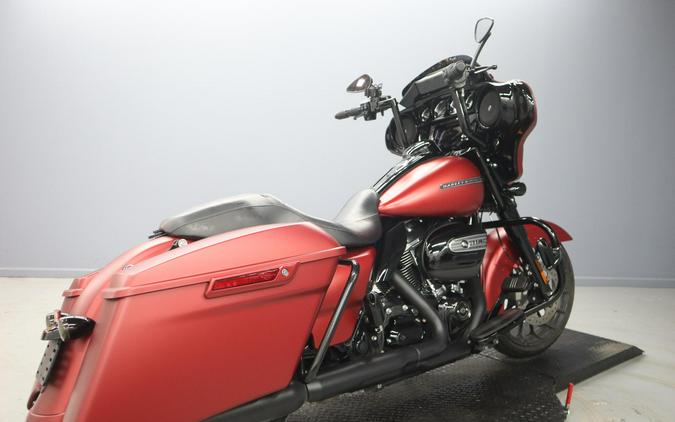 Used 2019 Harley-Davidson Street Glide Special FLHXS