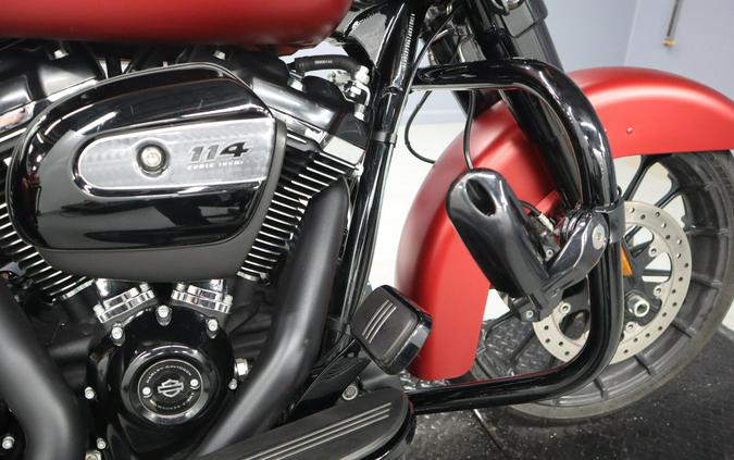 Used 2019 Harley-Davidson Street Glide Special FLHXS