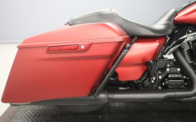 Used 2019 Harley-Davidson Street Glide Special FLHXS