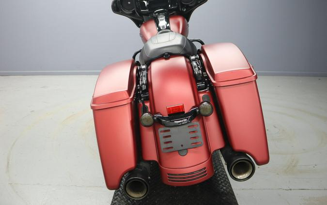 Used 2019 Harley-Davidson Street Glide Special FLHXS