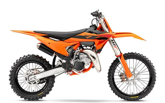 2025 KTM 85 SX1714