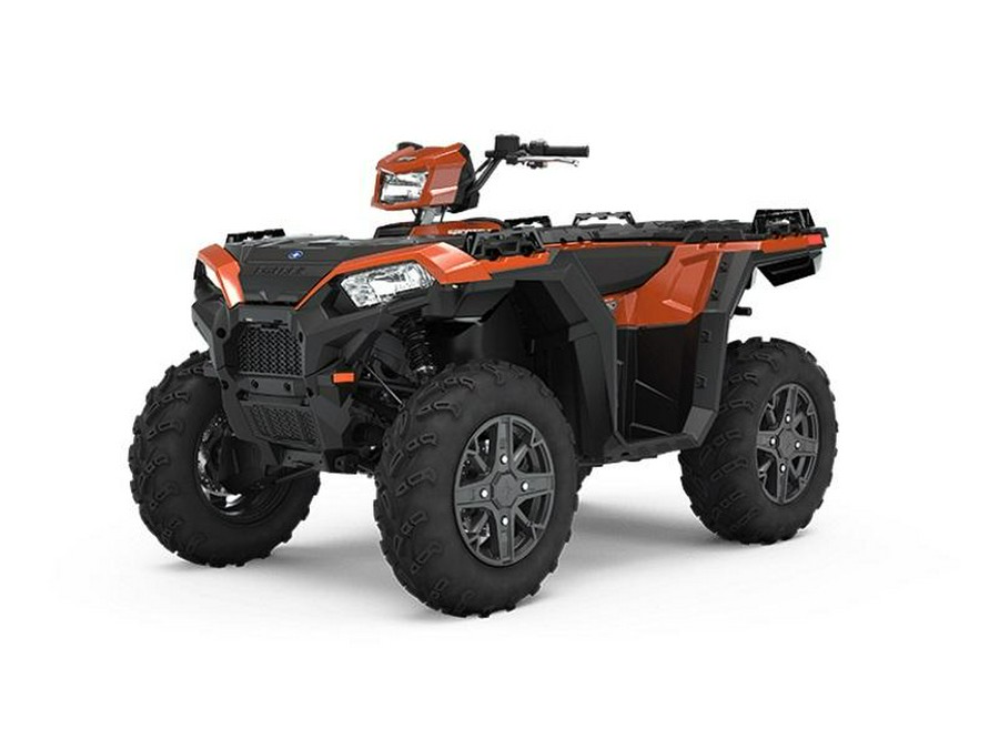 2020 Polaris® Sportsman® 850 Premium