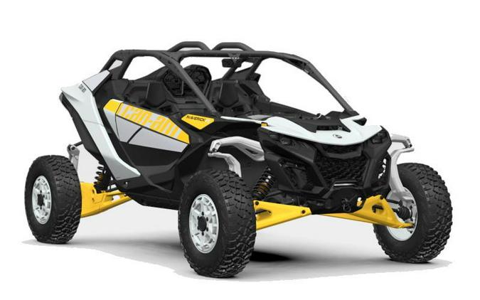 2024 Can-Am® Maverick R 999T DCT