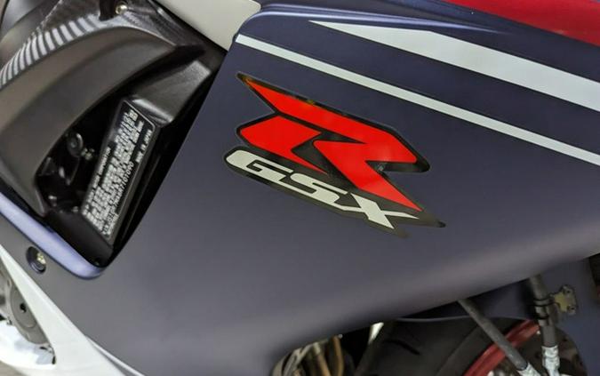 2024 Suzuki GSX-R750