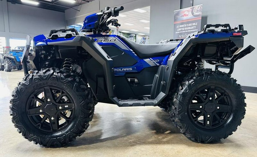 2024 Polaris® Sportsman 850 Ultimate Trail