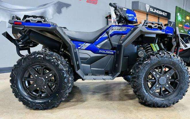 2024 Polaris® Sportsman 850 Ultimate Trail