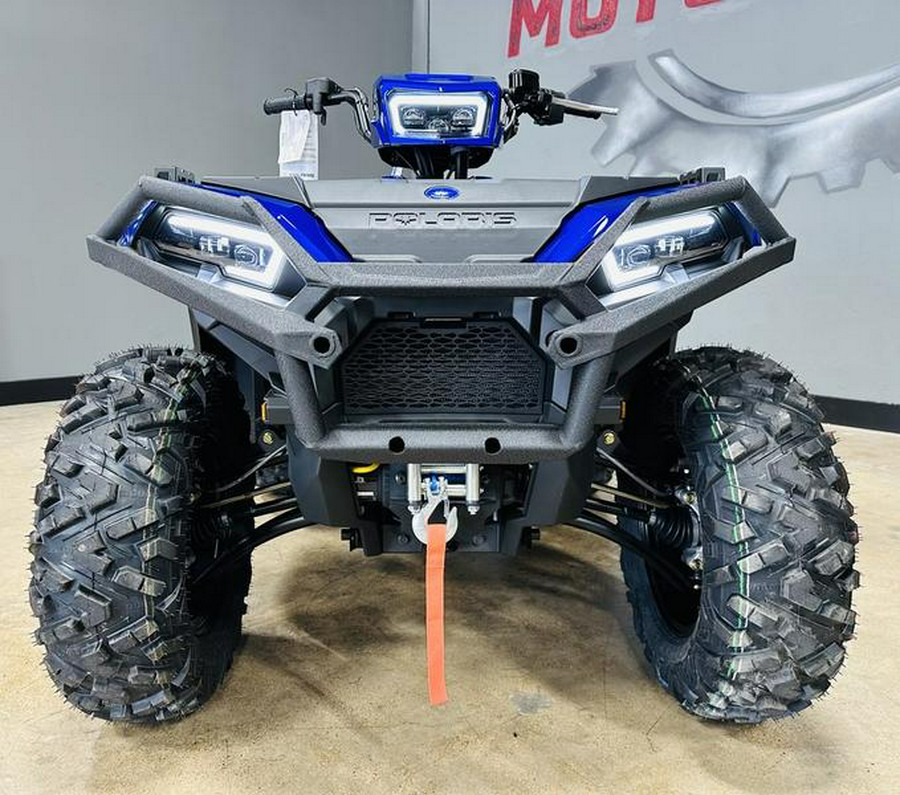 2024 Polaris® Sportsman 850 Ultimate Trail