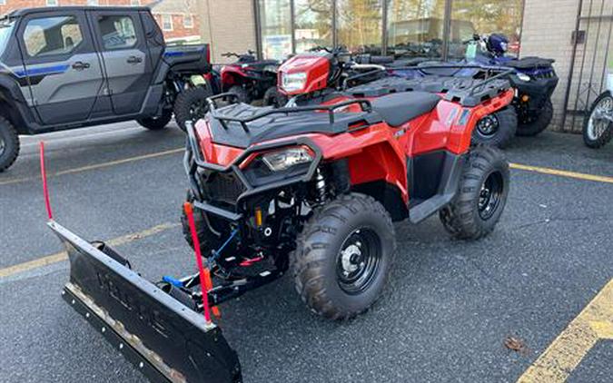 2024 Polaris Sportsman 570 EPS