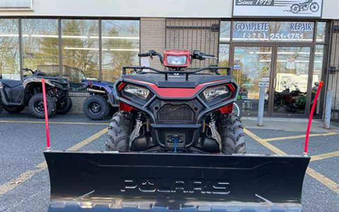 2024 Polaris Sportsman 570 EPS