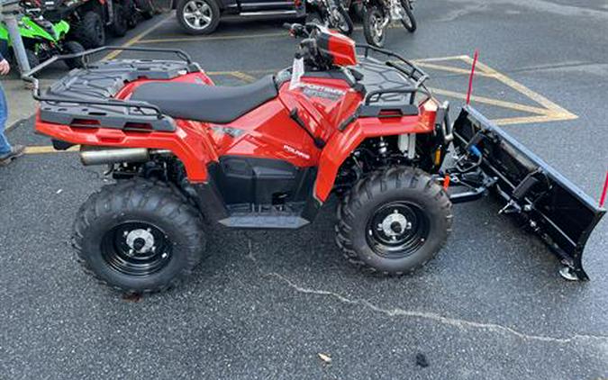 2024 Polaris Sportsman 570 EPS