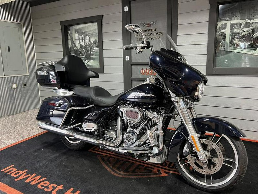 2019 Harley-Davidson® FLHX - Street Glide®