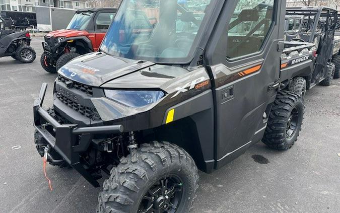 2024 Polaris Industries Ranger XP® 1000 NorthStar Edition Ultimate