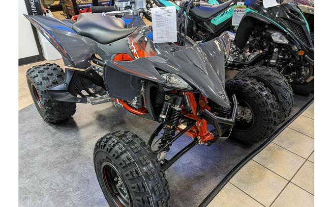 2024 Yamaha YFZ450R SE