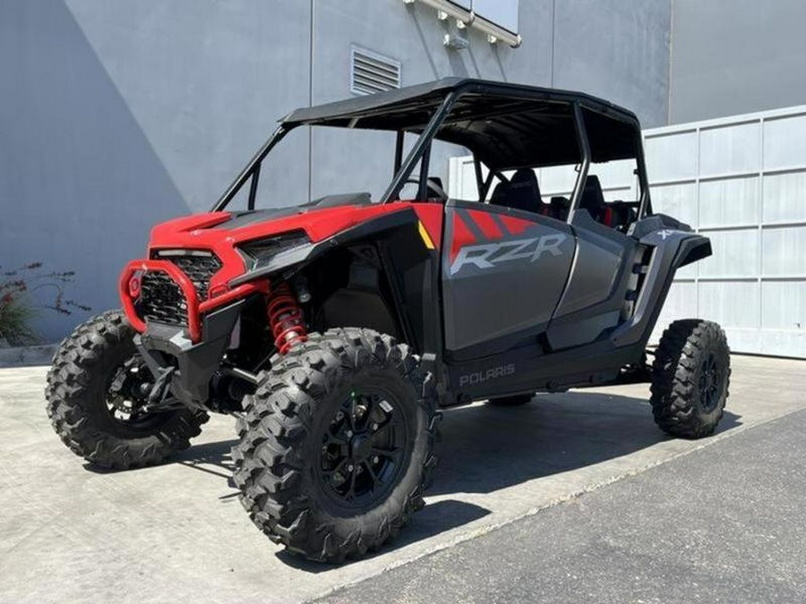 2024 Polaris® RZR XP 4 1000 Ultimate