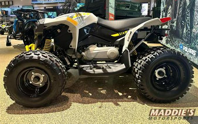 2024 Can-Am Renegade 110 EFI