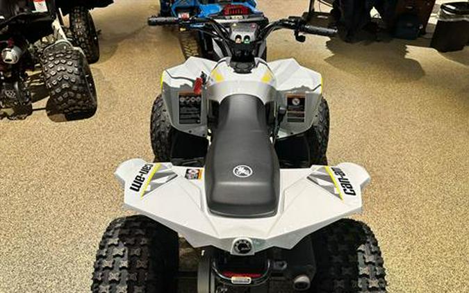 2024 Can-Am Renegade 110 EFI