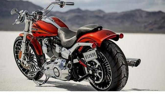 2014 Harley-Davidson CVO™ Breakout®