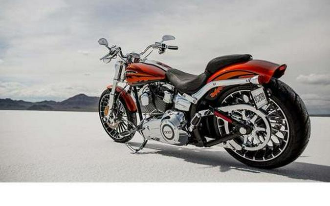 2014 Harley-Davidson CVO™ Breakout®