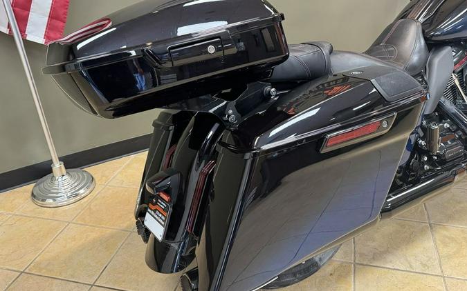 2019 Harley-Davidson Road Glide® CVO™ Road Glide®