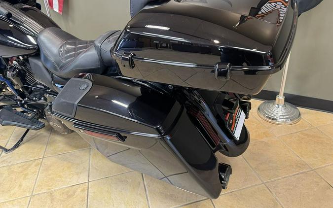 2019 Harley-Davidson Road Glide® CVO™ Road Glide®