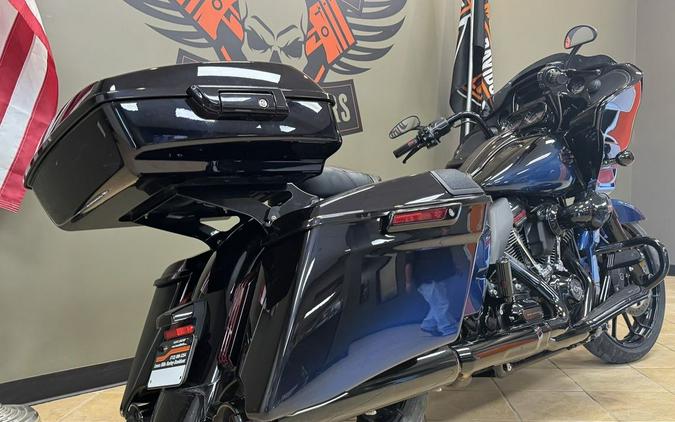 2019 Harley-Davidson Road Glide® CVO™ Road Glide®