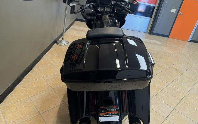 2019 Harley-Davidson Road Glide® CVO™ Road Glide®