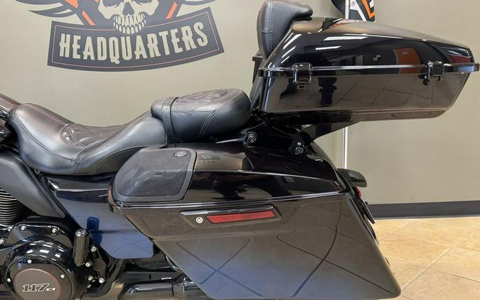 2019 Harley-Davidson Road Glide® CVO™ Road Glide®