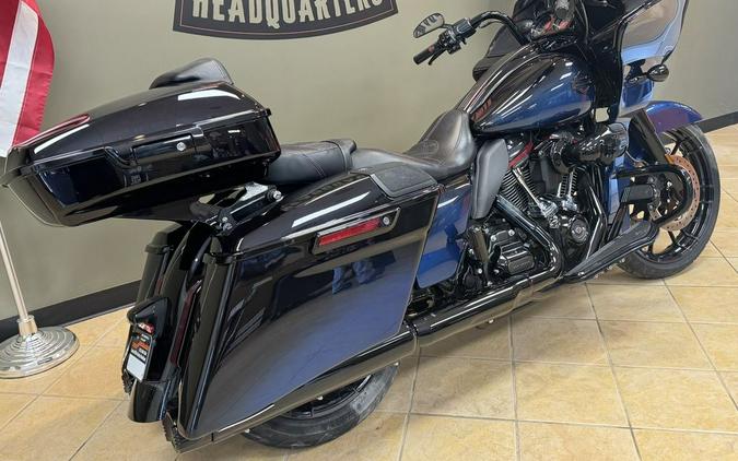 2019 Harley-Davidson Road Glide® CVO™ Road Glide®