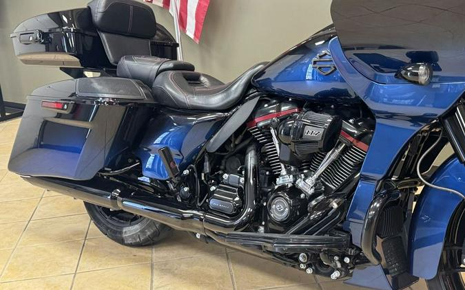 2019 Harley-Davidson Road Glide® CVO™ Road Glide®