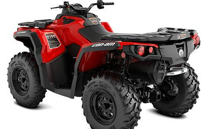 2024 Can-Am Outlander 850