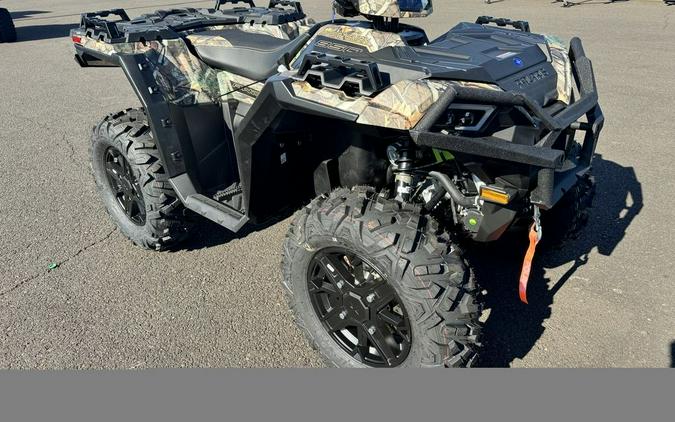 2024 Polaris® Sportsman 850 Ultimate Trail Polaris Pursuit Camo