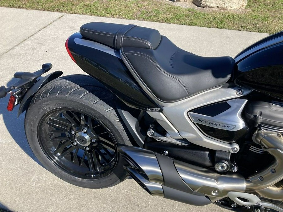 2024 Triumph Rocket 3