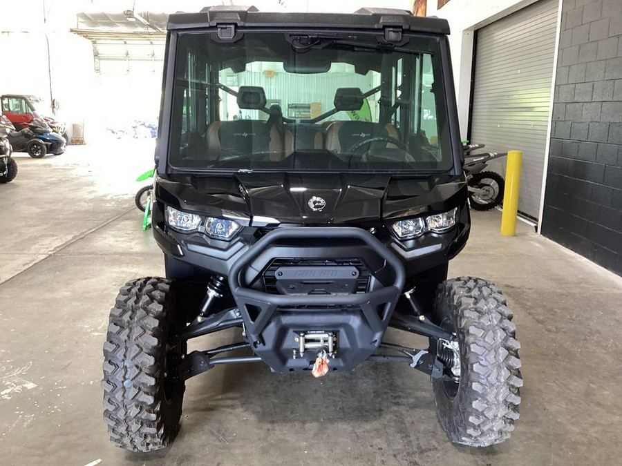 2024 Can-Am™ Defender MAX Lone Star CAB