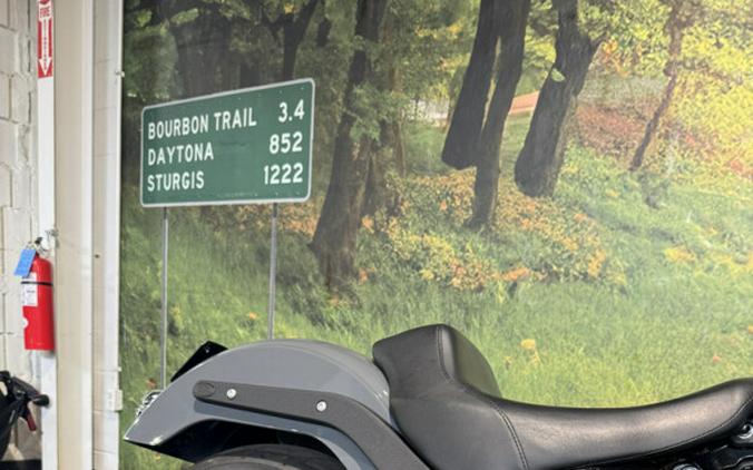 Prices clearly displayed on every new and used motorcycle