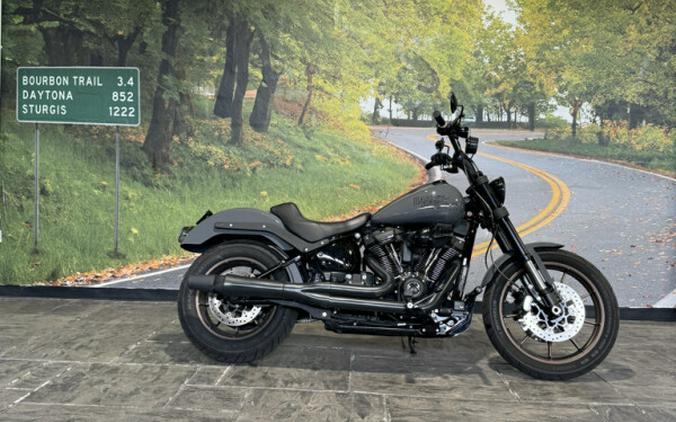 2022 Harley-Davidson Low Rider S Review [10 Fast Facts]