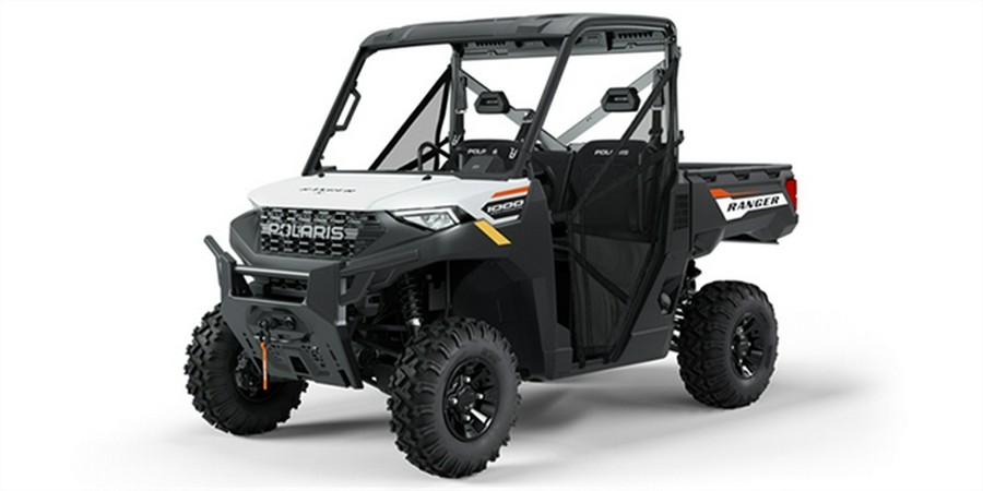 2025 Polaris Ranger 1000 Premium