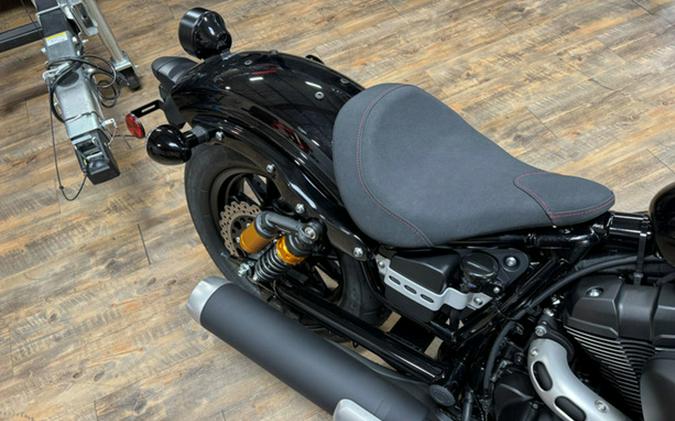 2025 Yamaha Bolt R-Spec