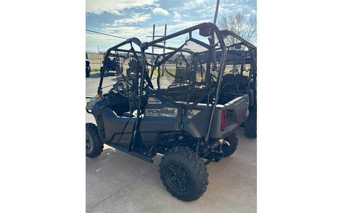 2026 Honda PIONEER 700 FOREST Forest