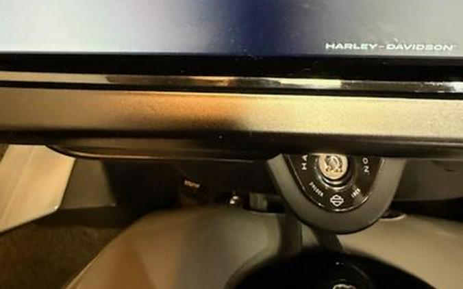 2025 Harley-Davidson® FLHXU - Street Glide® Ultra