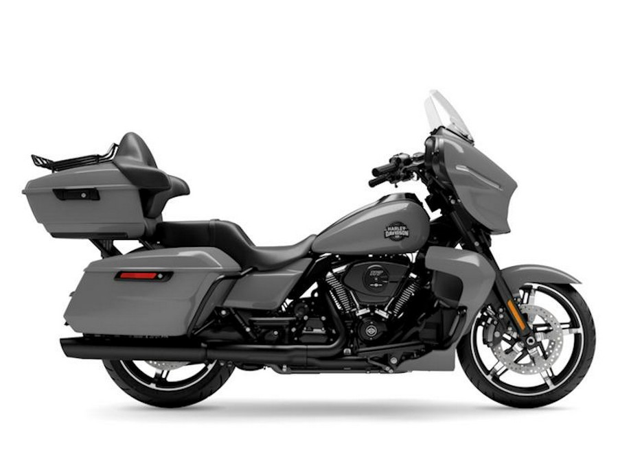 2025 Harley-Davidson® FLHXU - Street Glide® Ultra