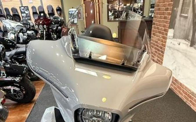 2025 Harley-Davidson® FLHXU - Street Glide® Ultra