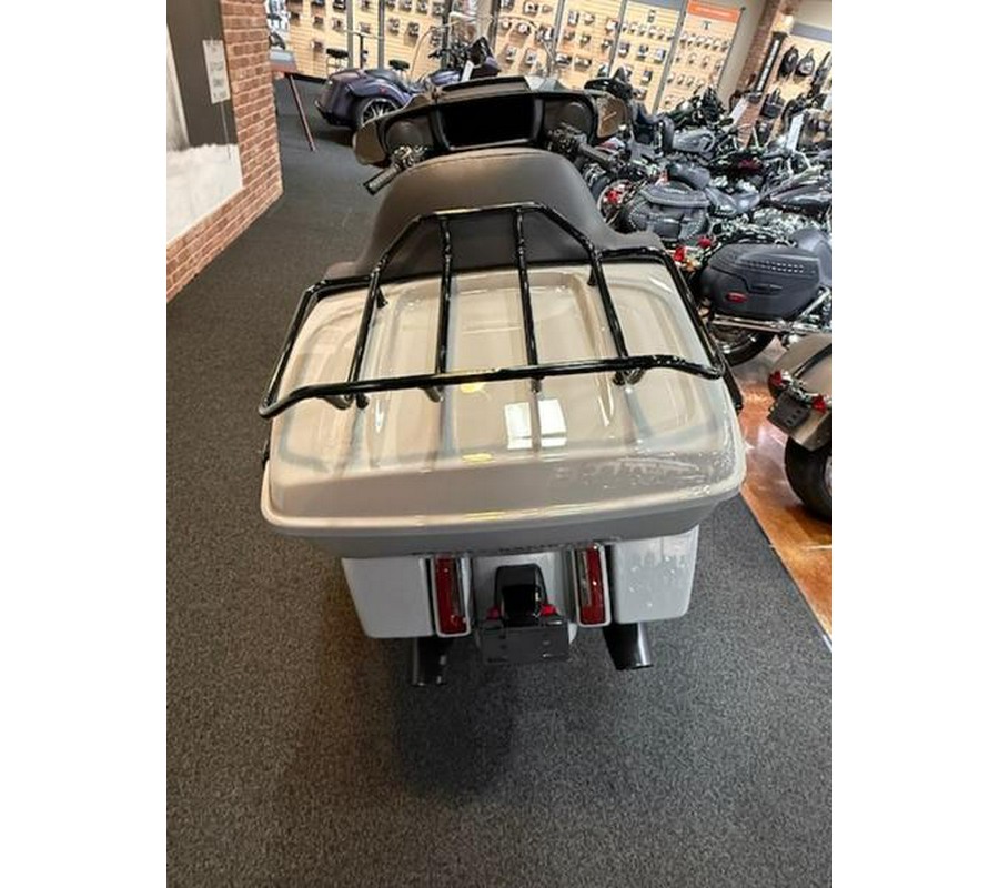 2025 Harley-Davidson® FLHXU - Street Glide® Ultra