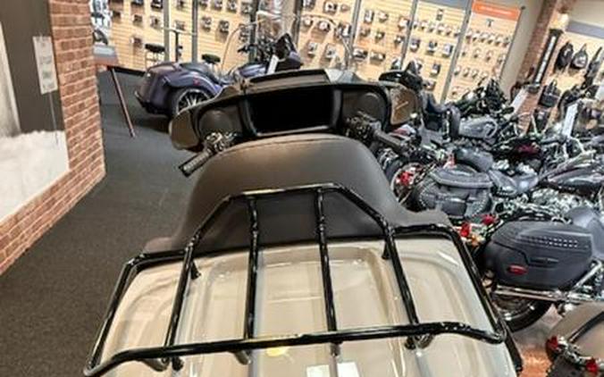 2025 Harley-Davidson® FLHXU - Street Glide® Ultra