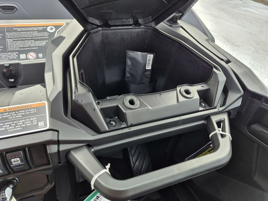 2026 Can-Am® Commander MAX XT 1000R