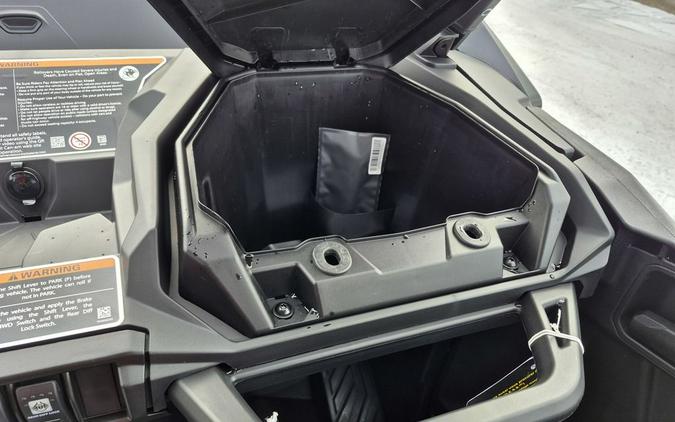 2026 Can-Am® Commander MAX XT 1000R