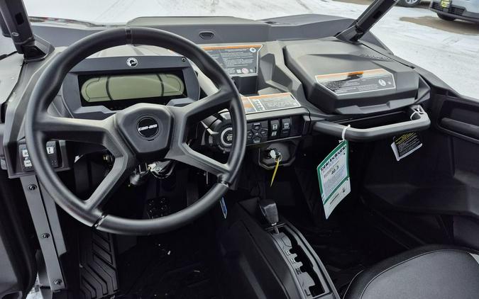 2026 Can-Am® Commander MAX XT 1000R