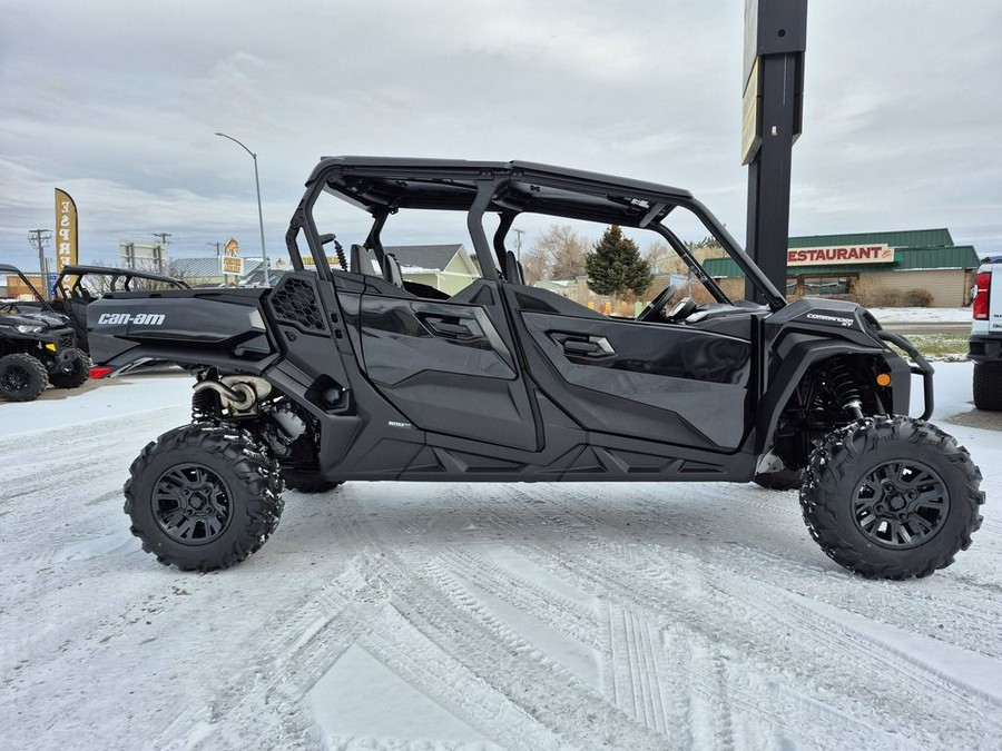 2026 Can-Am® Commander MAX XT 1000R