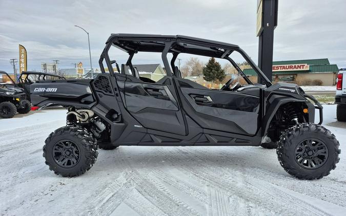 2026 Can-Am® Commander MAX XT 1000R